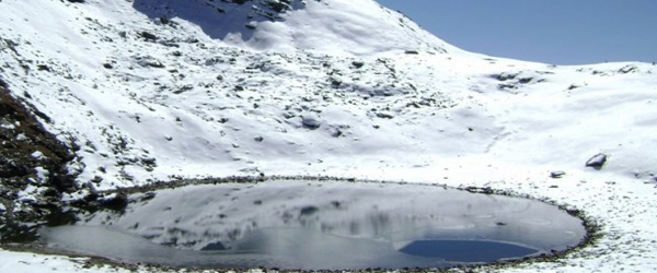 Brighu Lake Trek