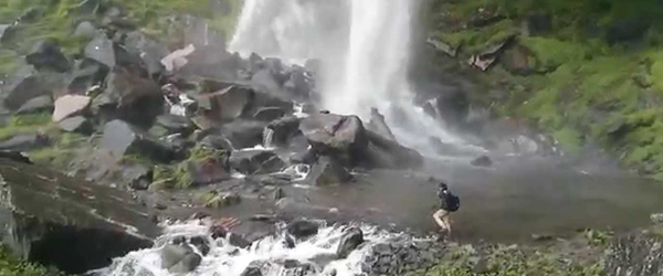 Jogini-Waterfalls-Trek